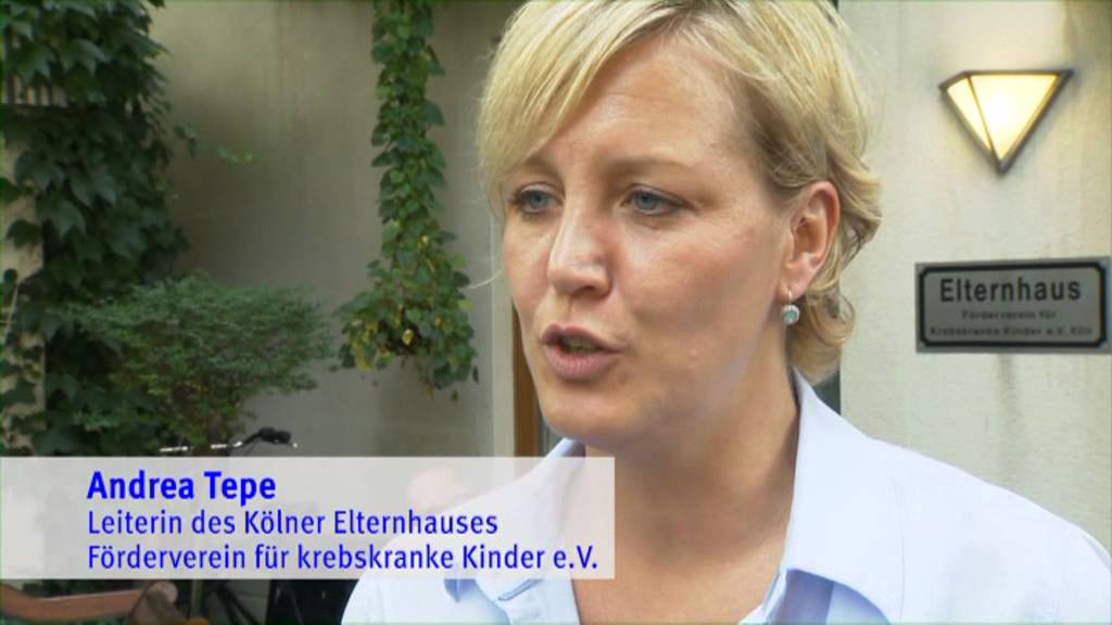 Förderverein krebskranke Kinder e.V. Köln