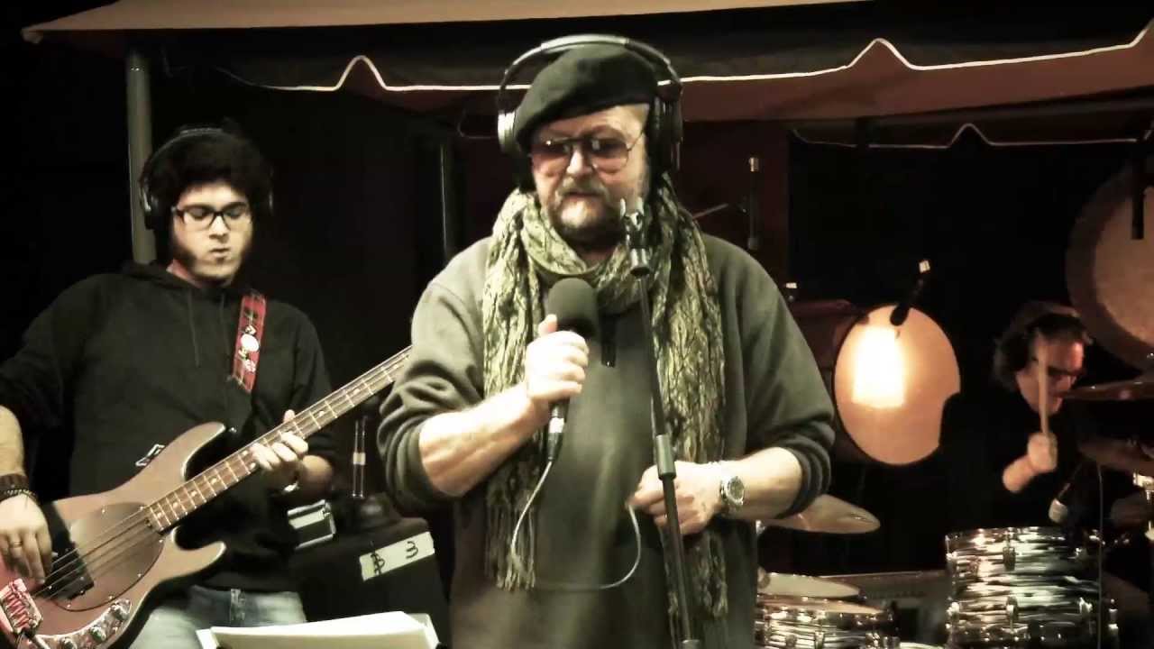 Museo Rosenbach - La coda del diavolo [official video]