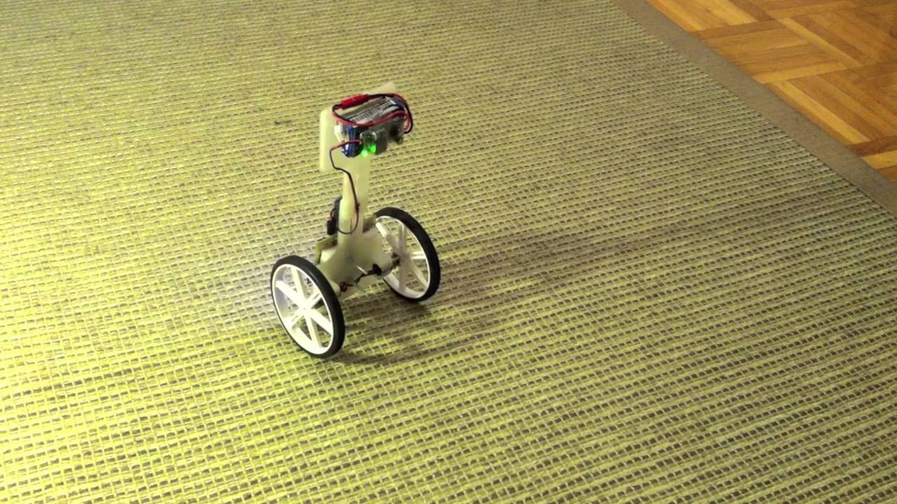 VertiBOT