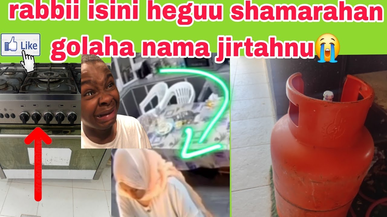 😭🙆🏼rabbii isini heguu shamrahan golaha nama jirtahnuu😭