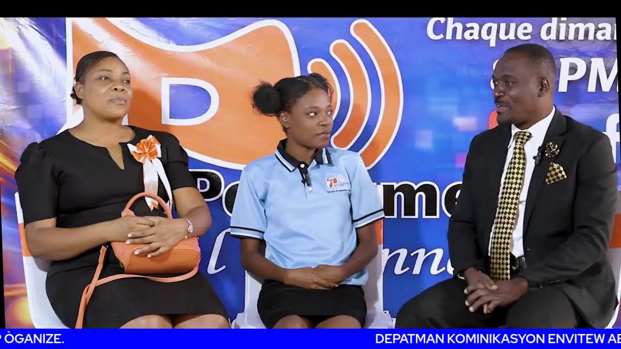 ÉMISSION PERGAME À L’ANTENNE # FAMILLES # PERGAME / 22 FÉVRIER 2026 / SOYEZ DES NÔTRES !