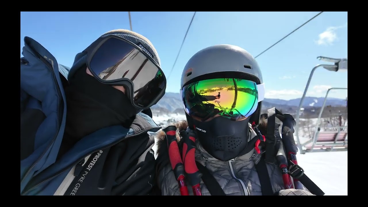 Japan Vlog 3 - Hakuba