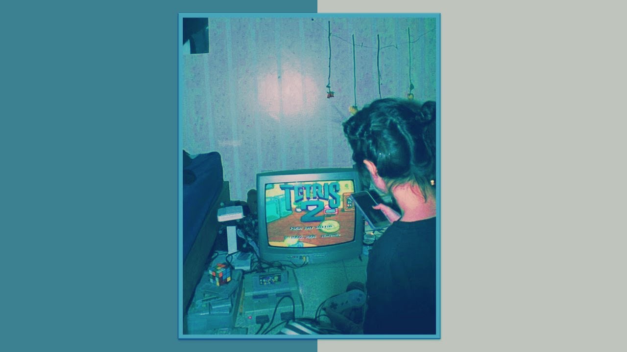 Tom Day - crossroads  (Slowed)