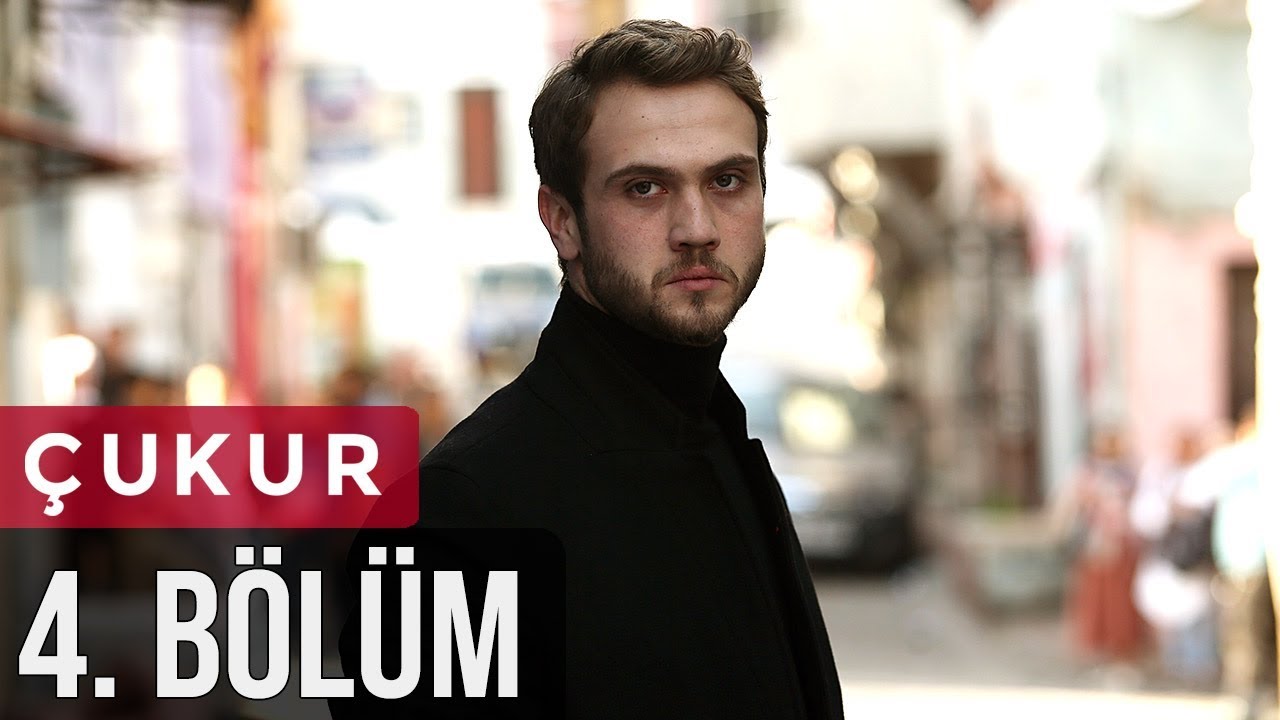 &Ccedil;ukur 4. B&ouml;l&uuml;m