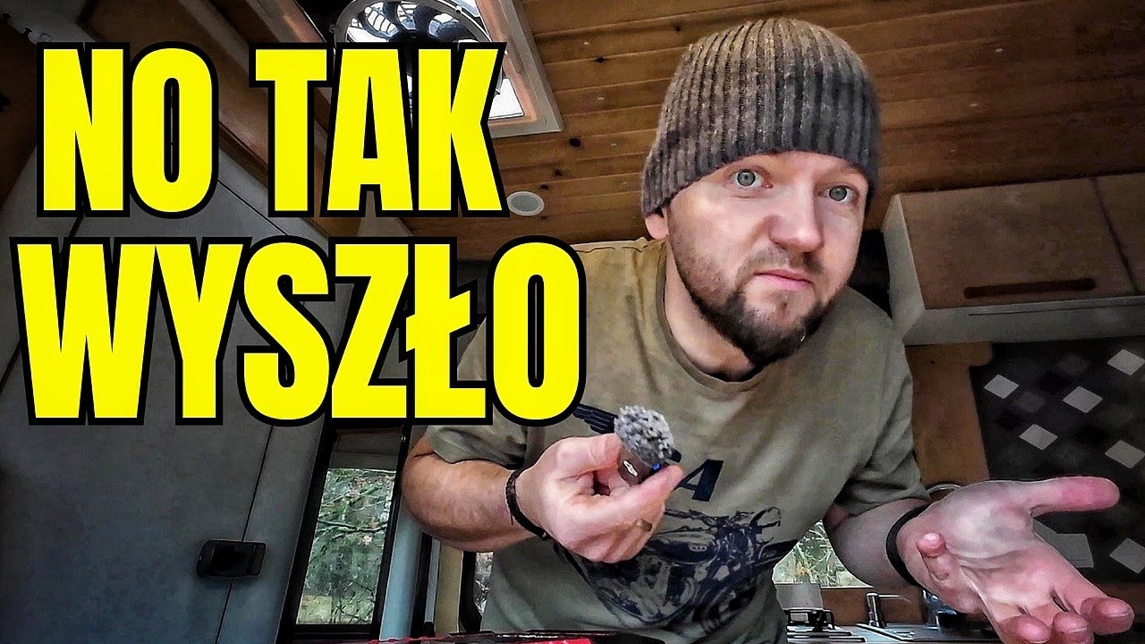 #267 Nieco skomplikowana sytuacja i zaskakująco dobry sprzęt na pokładzie  GOOLOO A5 testy