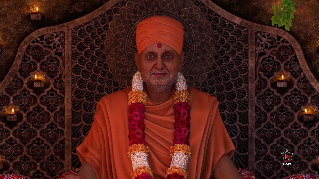 BAPS New aarti PSM 99 with Jaynad