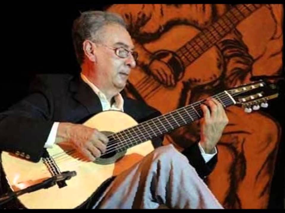 Théo de Barros - MENINO DAS LARANJAS - Théo de Barros-Nicolás Guillém - Ano de 1980