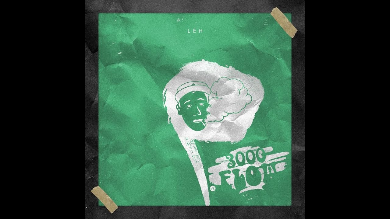 Leh - 3000 Flow (Przeprowadzka Spontan)