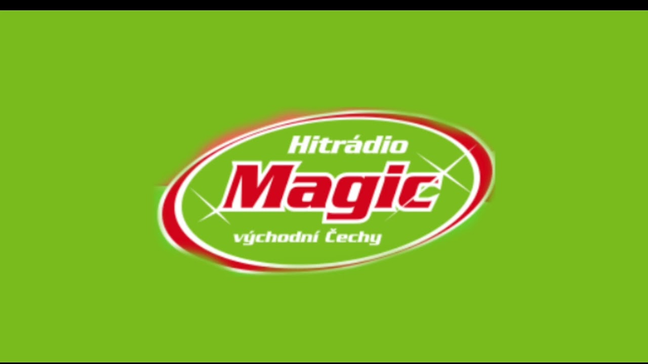 Hitrádio Magic 2014-2016 znělky Re-upload