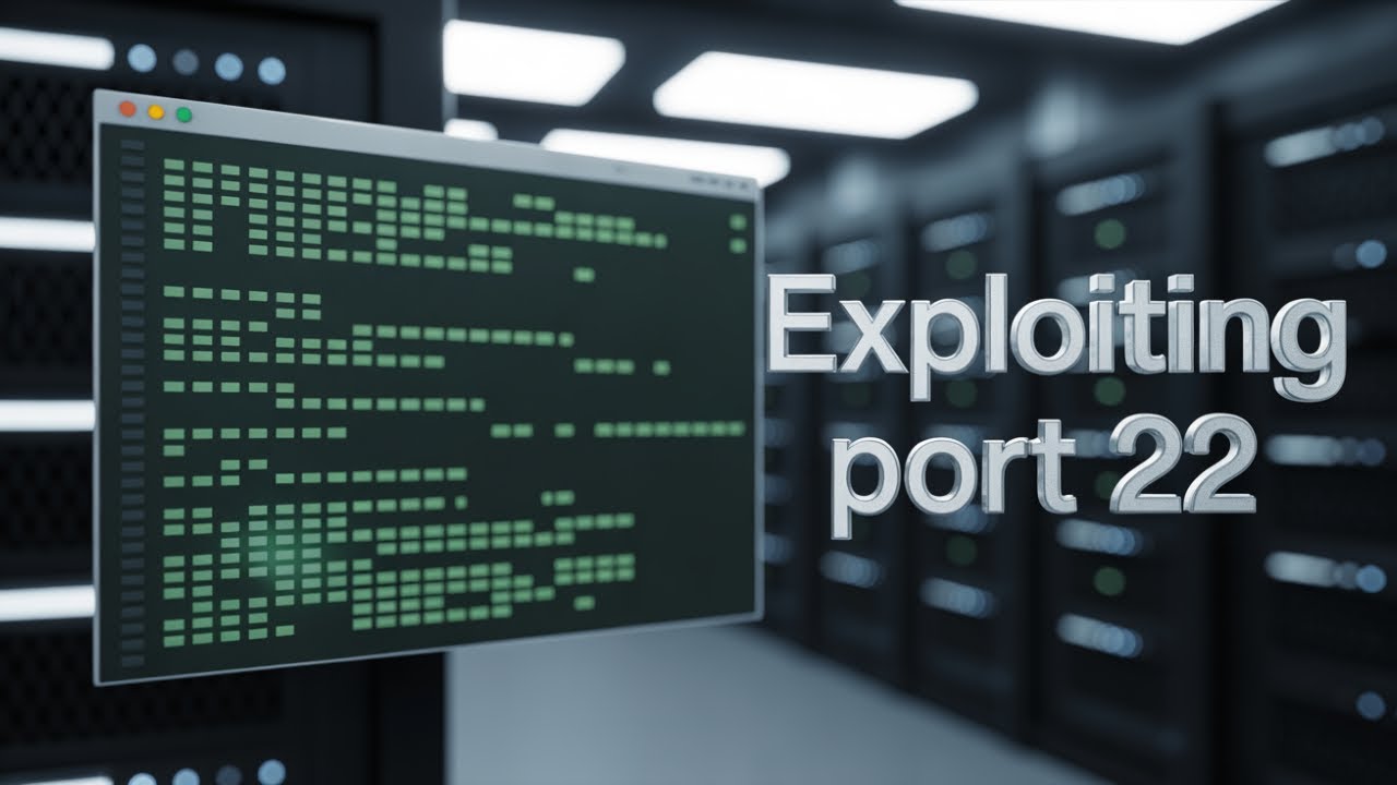 🎯 Exploiting SSH Port 22 on Metasploitable 2 using Metasploit Framework