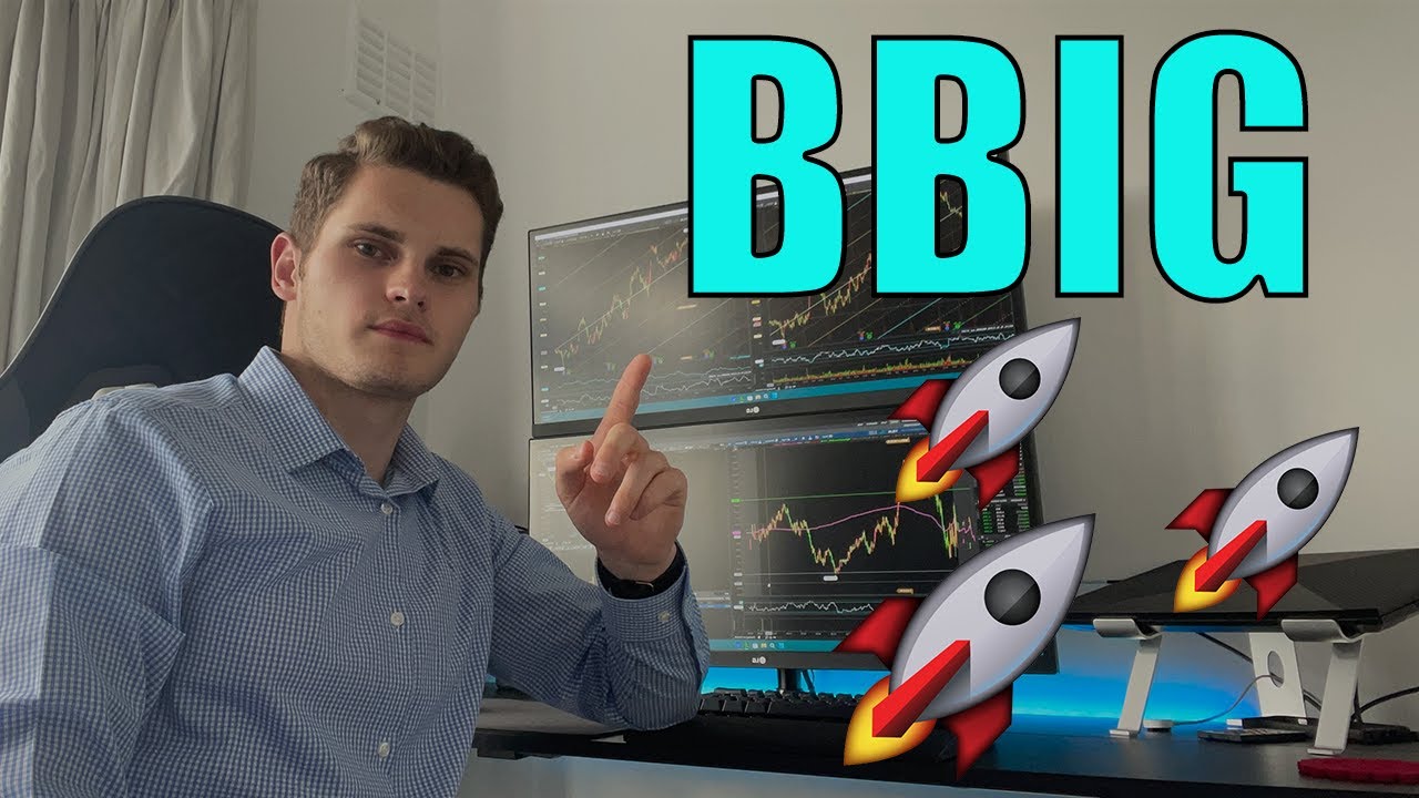 BBIG Analysis - $BBIG PRICE PREDICTION & TARGETS