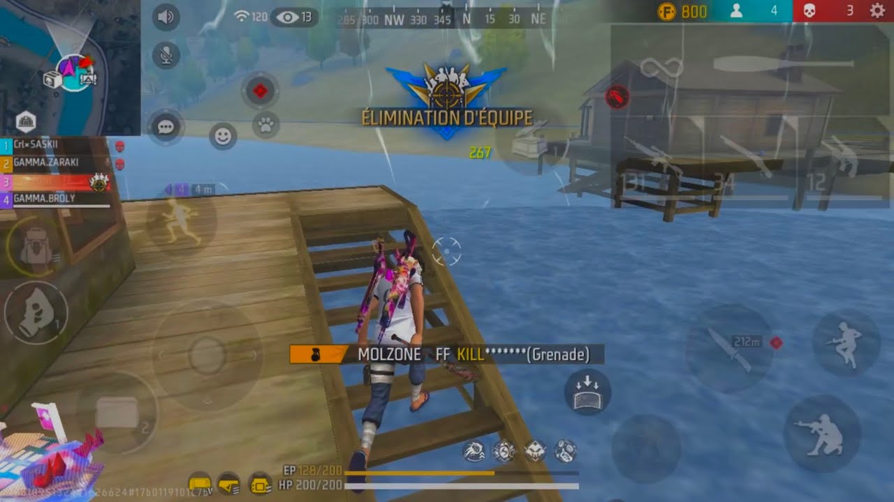 ‏[COACH MOLZONE] تكتيك الفوز في بطولة مهما كان عددنا قليلا🔥 SLAYERS SCRIM