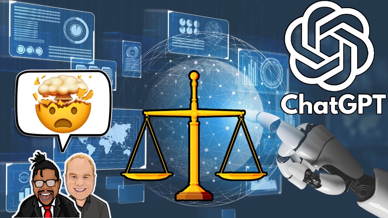 ChatGPT Has Passed a Law School Exam! What Now?!