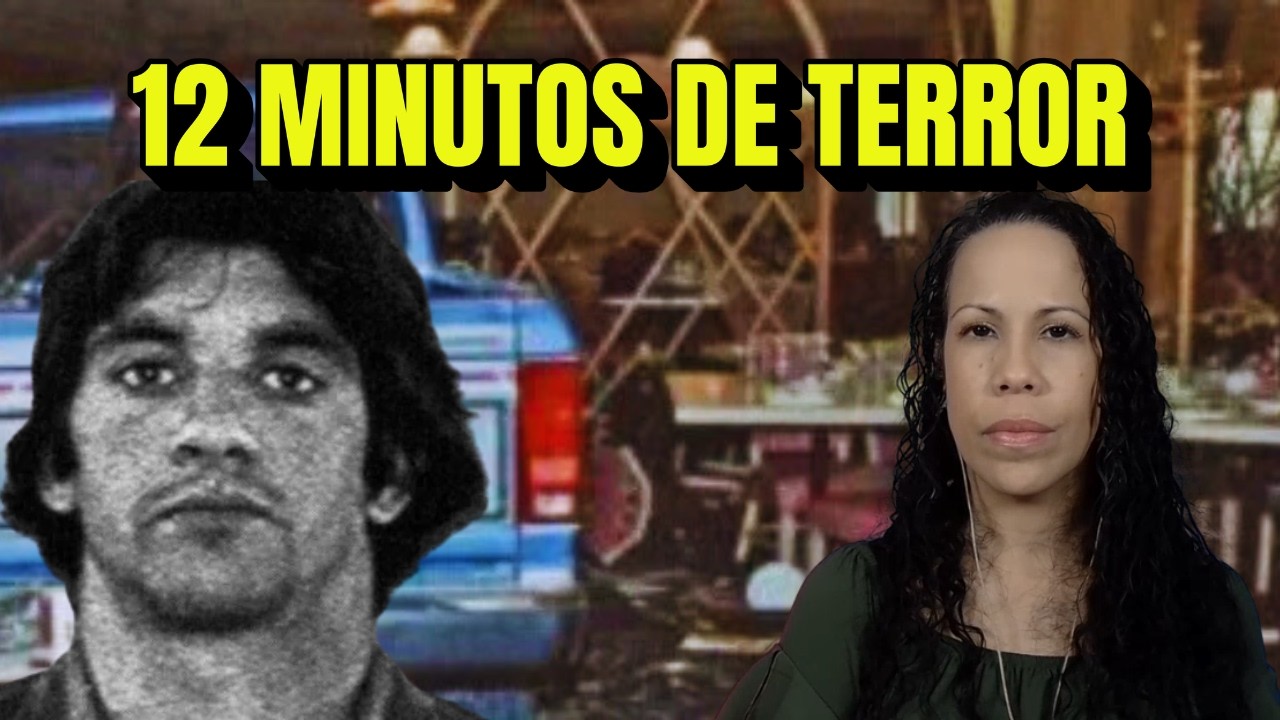 LA MASACRE DE LUBY'S