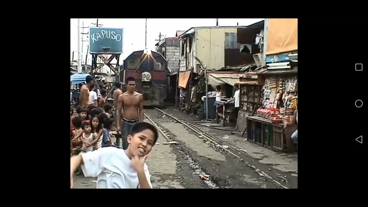 Fate Of Philippine National Railways Part 2
