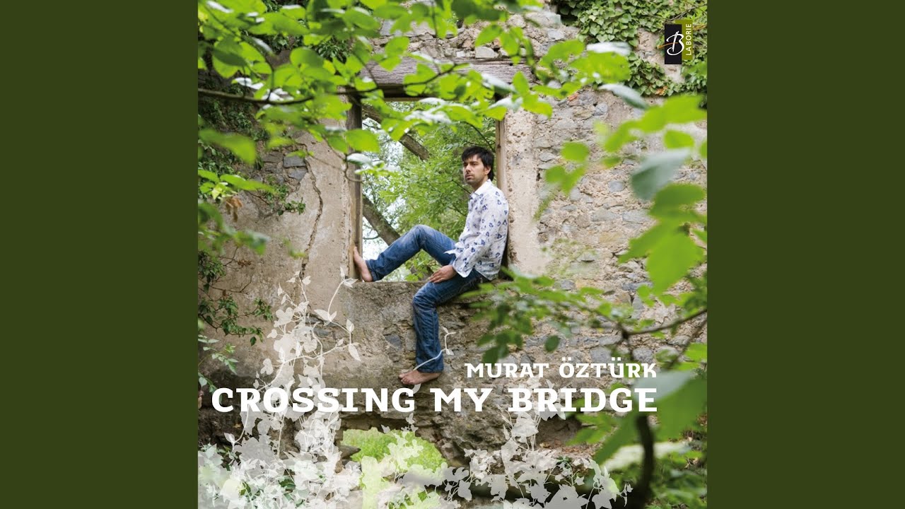 Crossing My Bridge