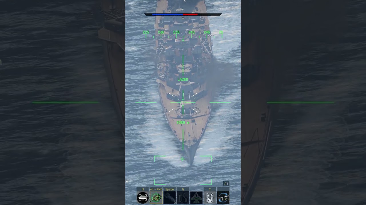 This Jet Just Changed Naval Battles Forever!