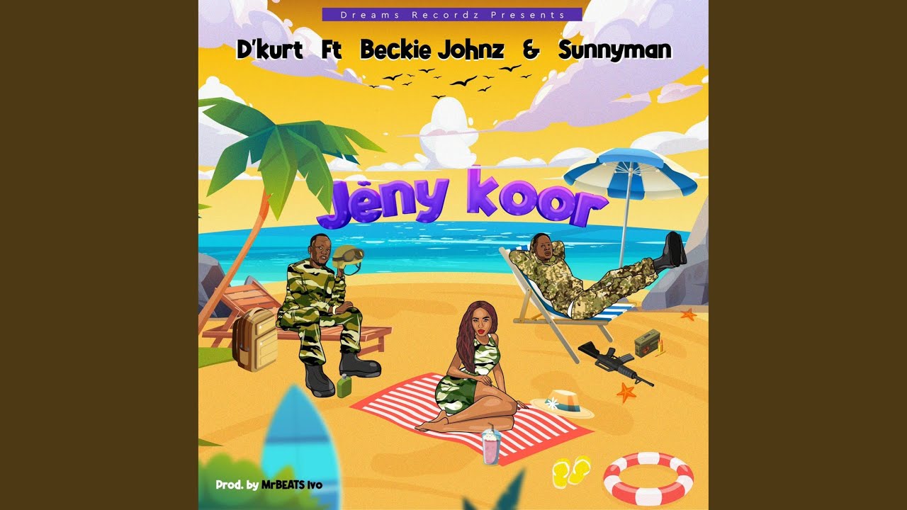 jëny Koor (feat. Beckie Johnz & Sunnyman)