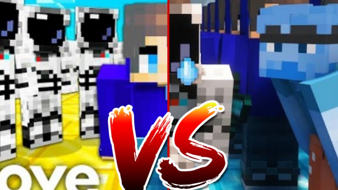 Clash Kumiz vs Clash fuze