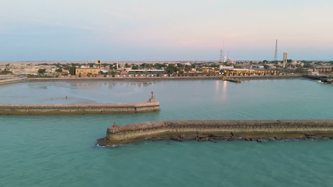 failaka island part #3جزيرة فيلكا