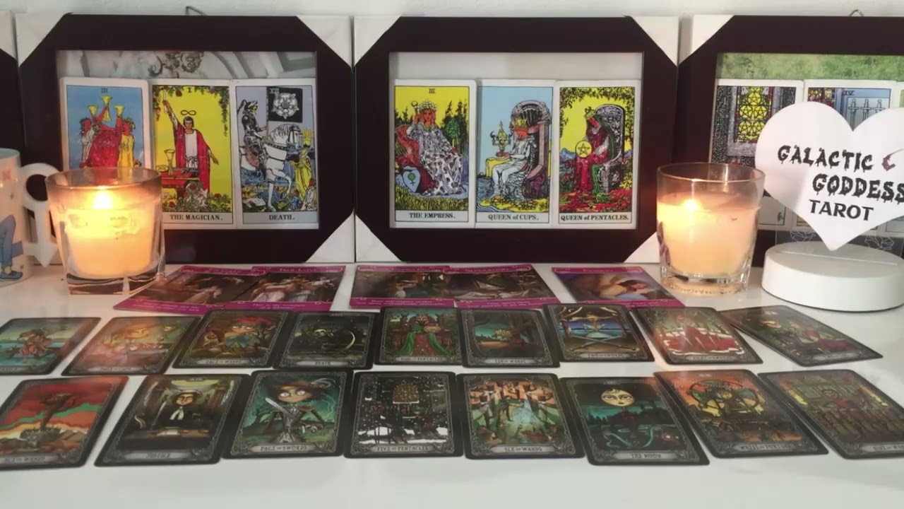 GEMINI   SOMEONE IS IN LOVE WITH U! THEY NEEDED TO MISS U TO FIGURE THAT OUT GEMINI TAROT L