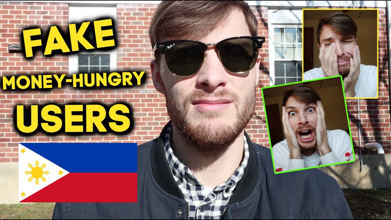 Pinoy Reaction Channels Are GARBAGE