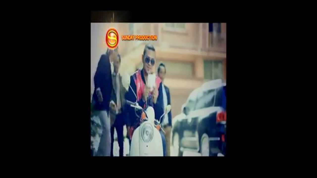 Khemarak Sereymon - Sreypov top collection 2014 - Non Stop - Sunday VCD vol 146