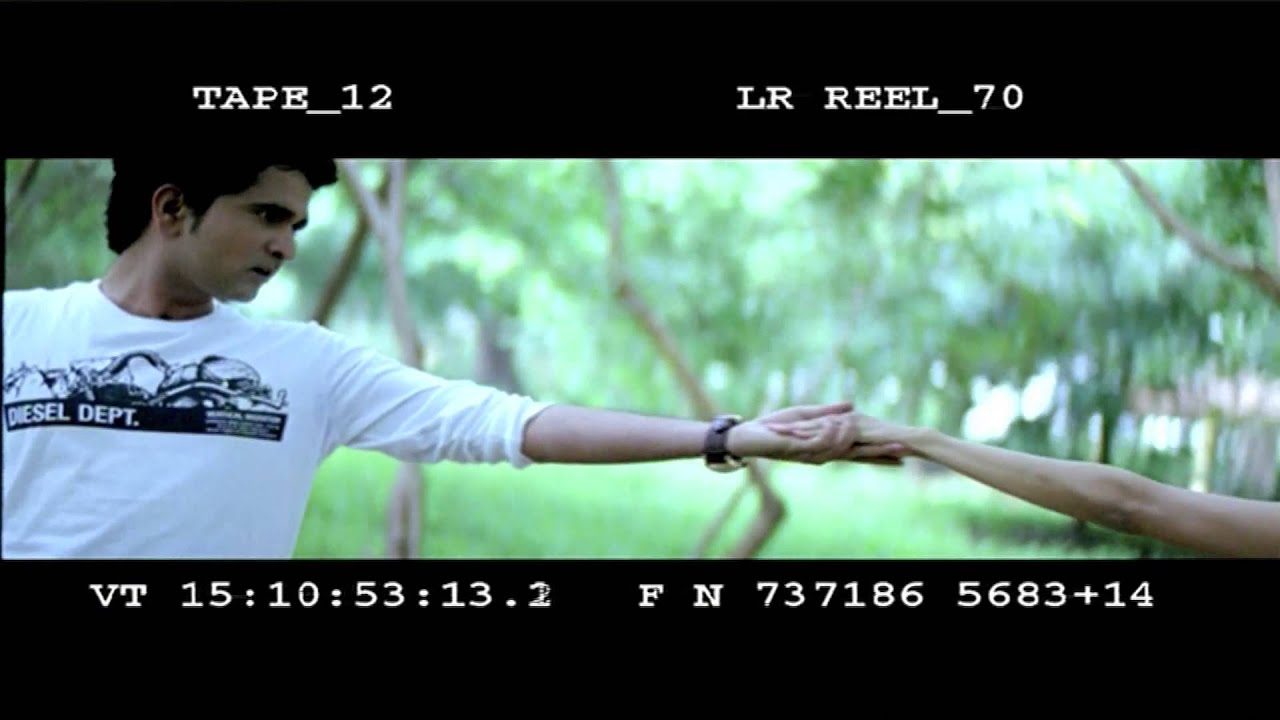 Sad song vanshvel Rajiv patil film