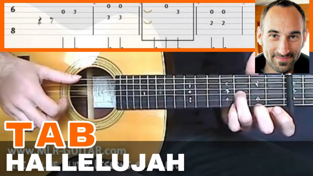 Guitar Cover / Tab 