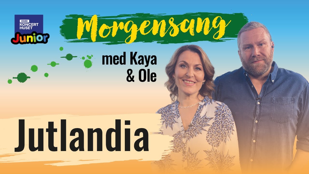 Jutlandia // Morgensang