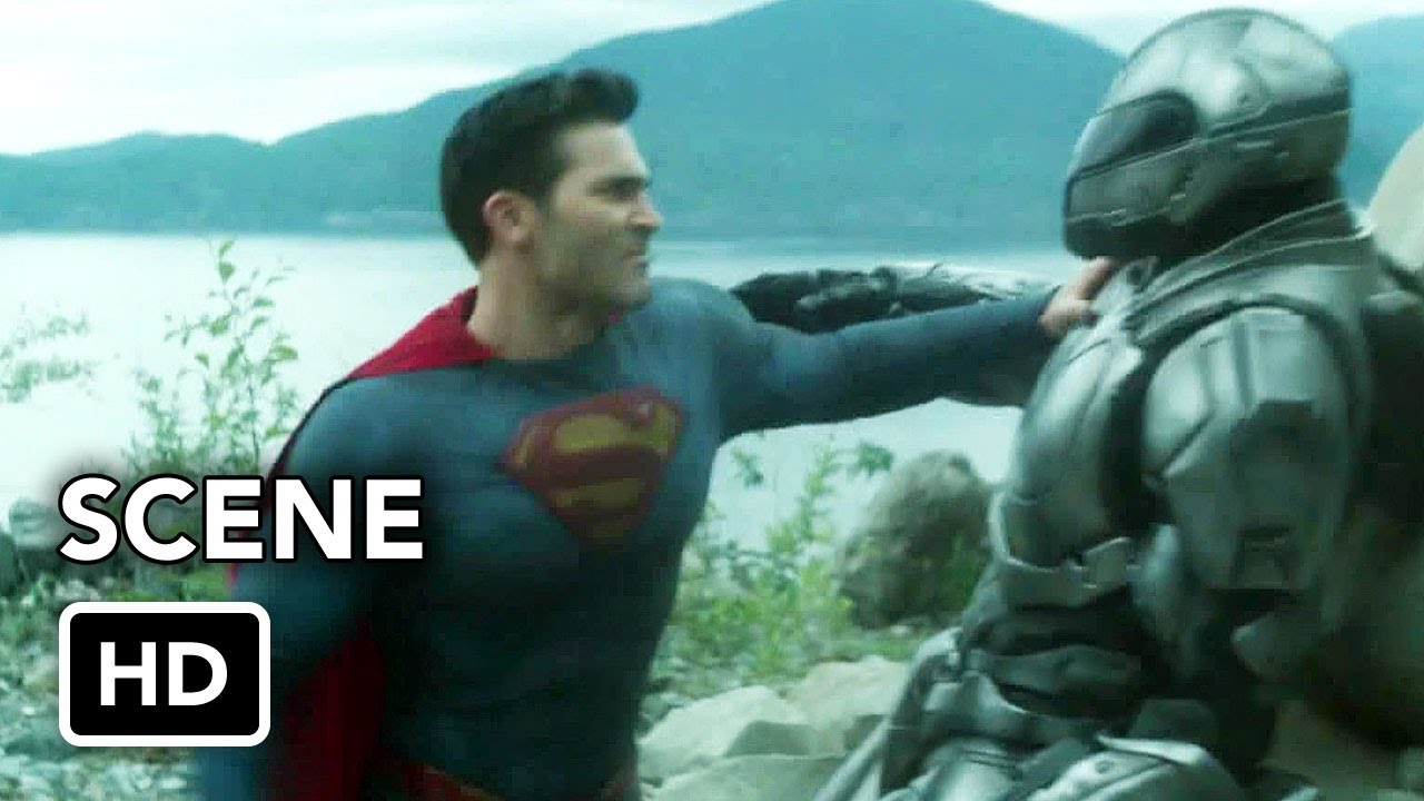 Superman & Lois 1x12 