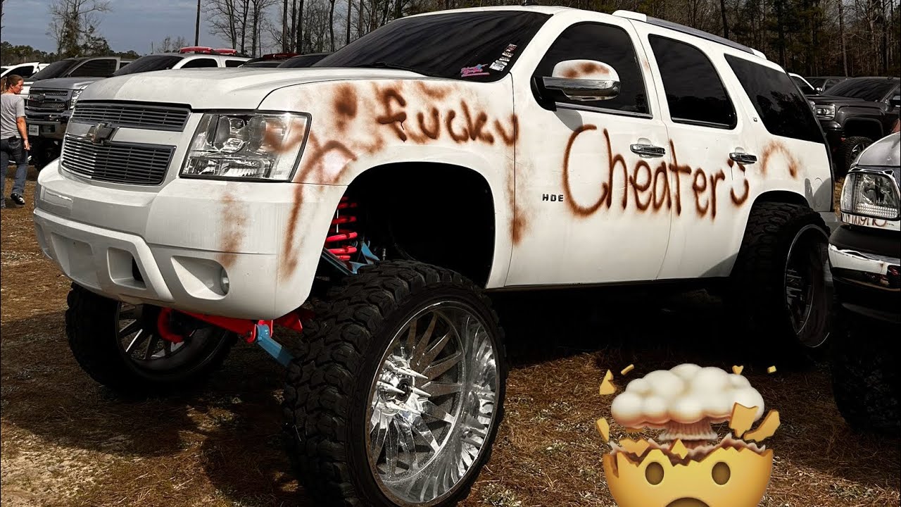 EL SHOW | WINNABOW WILMINGTON NC | TRUCK SCENE COMING BACK?!?!?!