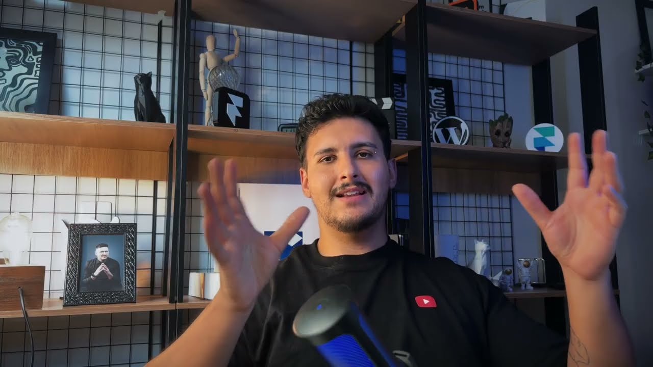 Por que tanta gente odeia o Framer? Vale a pena em 2026?