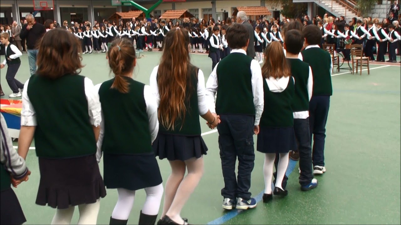20130321 Γιορτή σχολείου