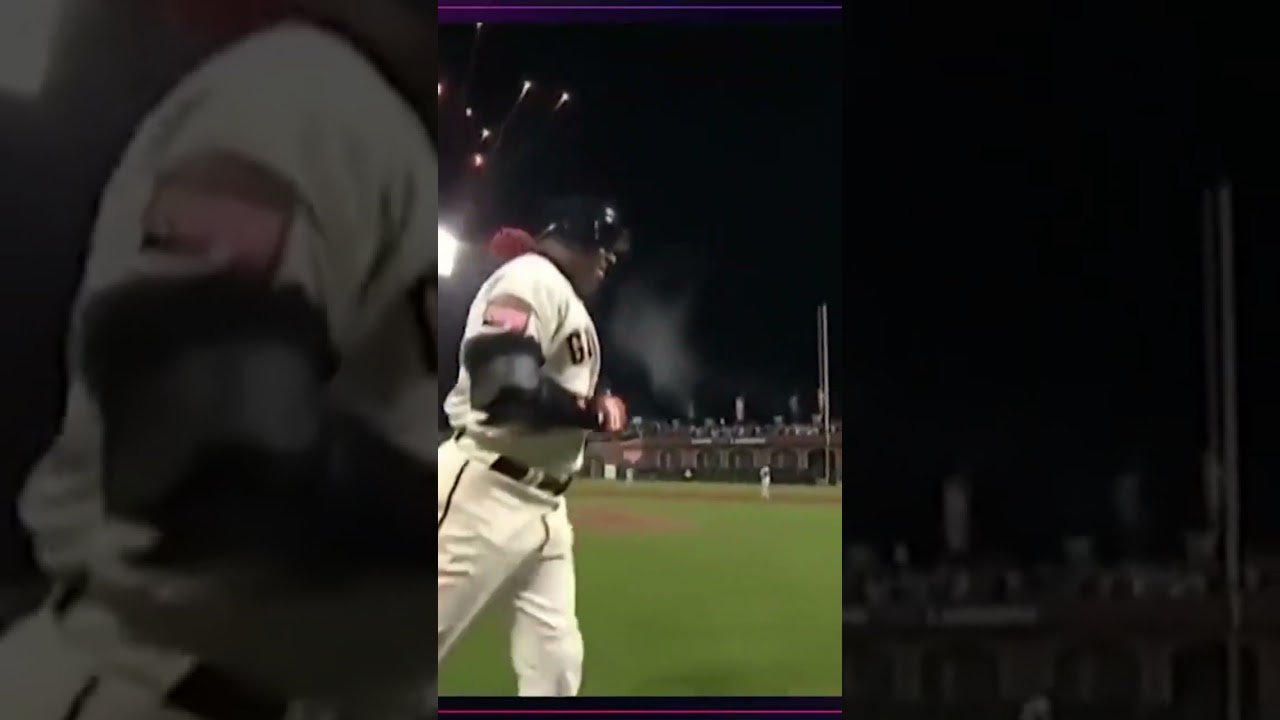 Jones&rsquo;N For Answers: Favorite MLB Record Breaking Moment 🤔⚾️ #mlbbshorts