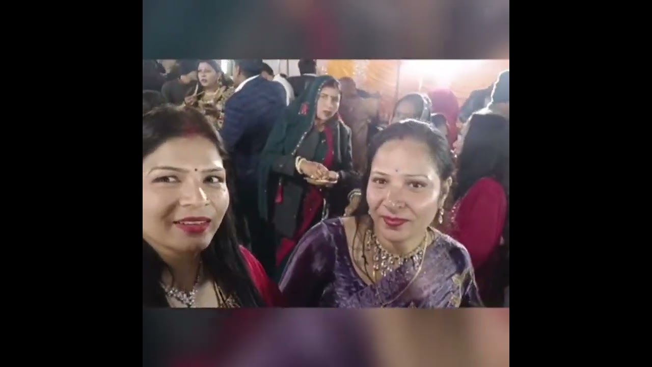 #wedding# shaadi mein bahut dance Kiya