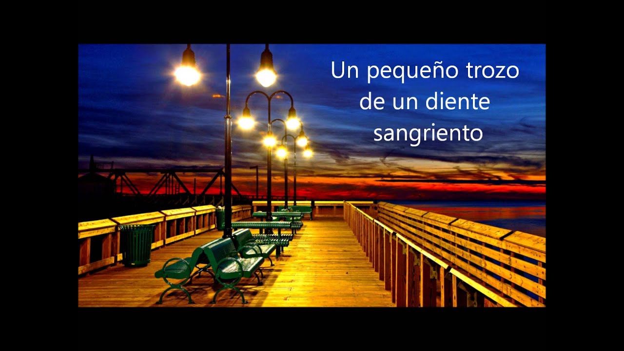 Kings Of Leon-Pickup Truck (traducida al español)