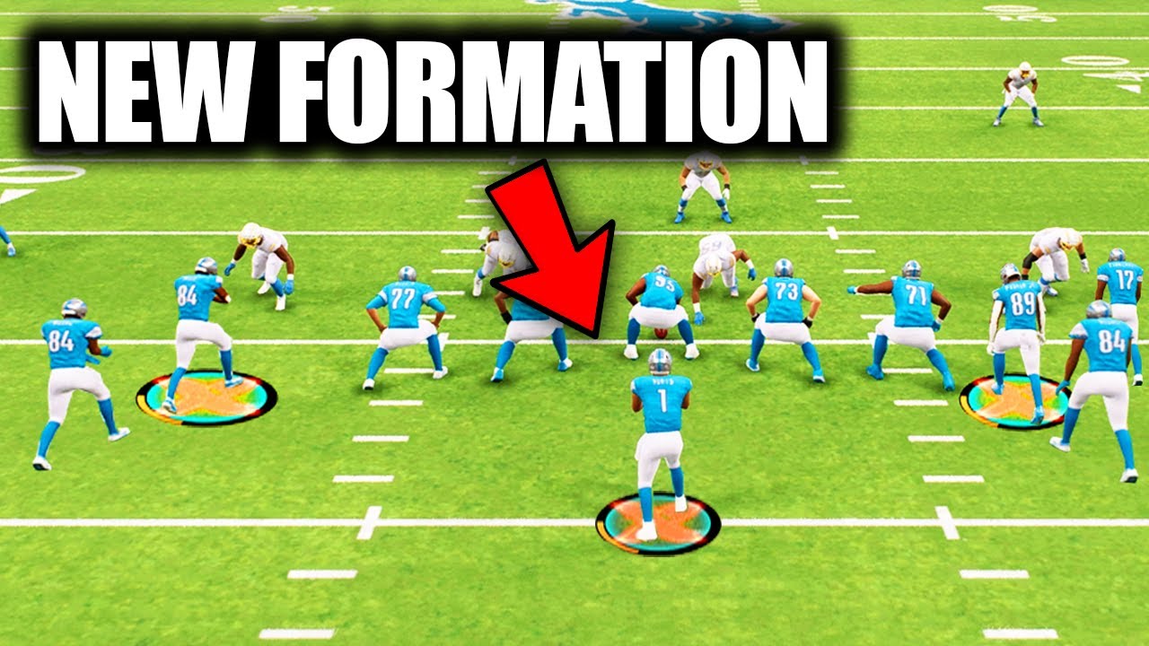My Madden 24 Beta Predictions!