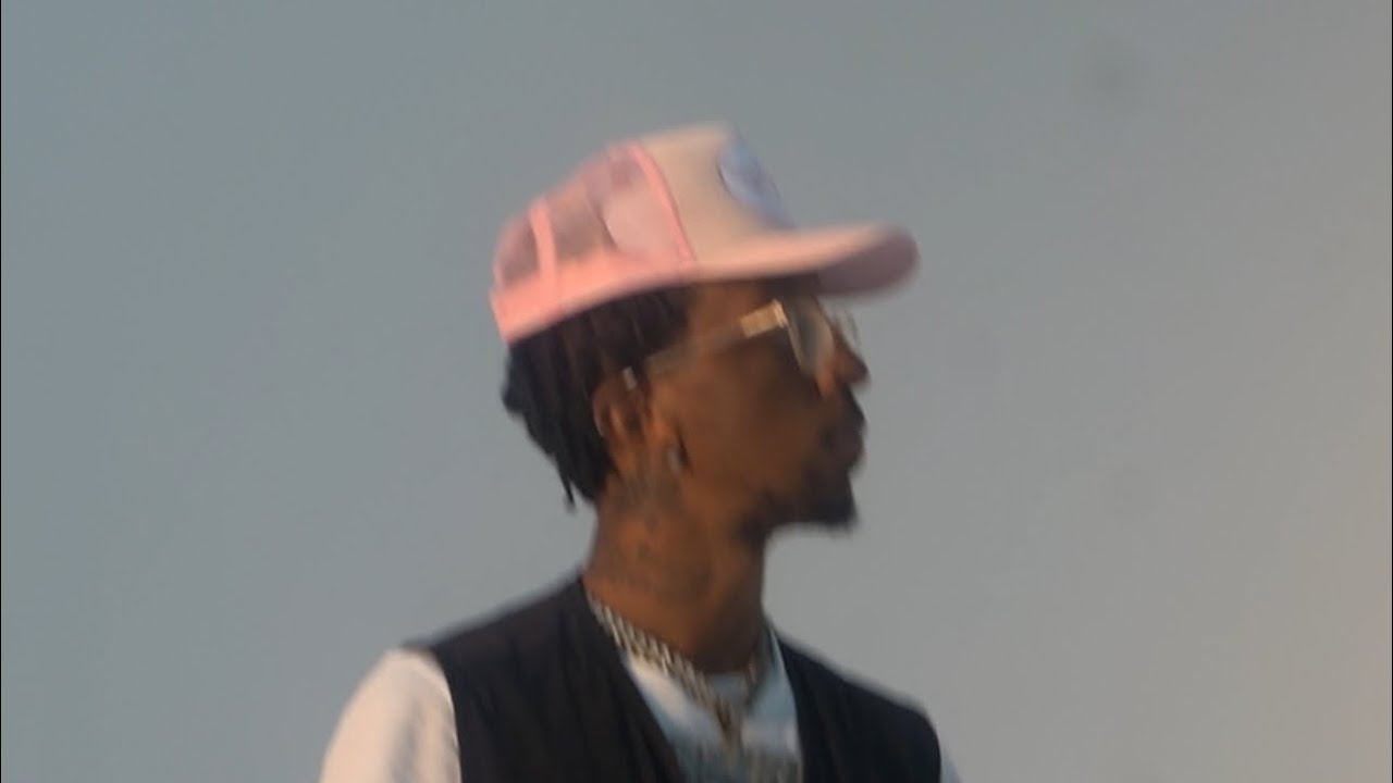 “COCO BUTTER” OFFICIAL MUSIC VIDEO