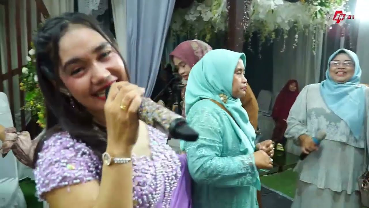 Sragenan Koplo Buih Jadi Permadani Jambu Alas Lamunan Campursari Jelas Nada