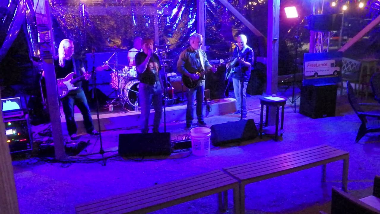 02 27 26 Set1 09 Play That Funky Music Rosehill Winery