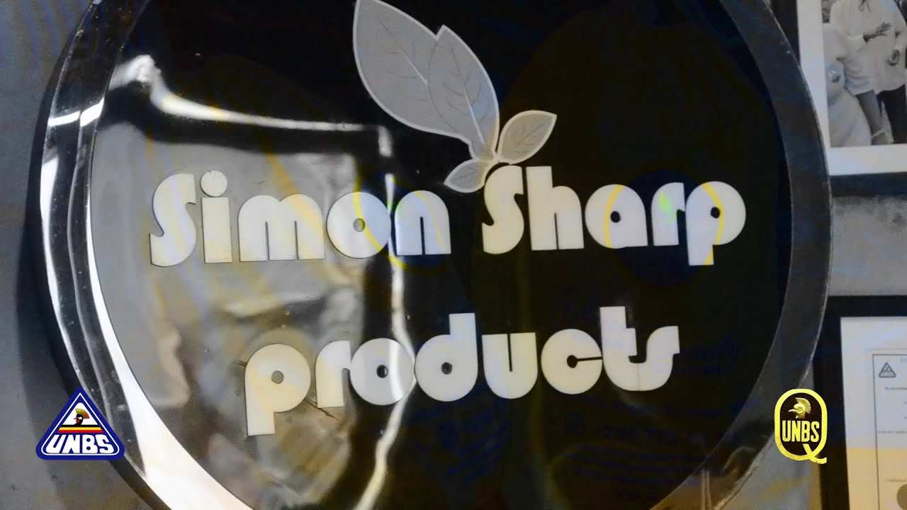 How Product Certification by UNBS eased Simon Sharp's products' access to international markets