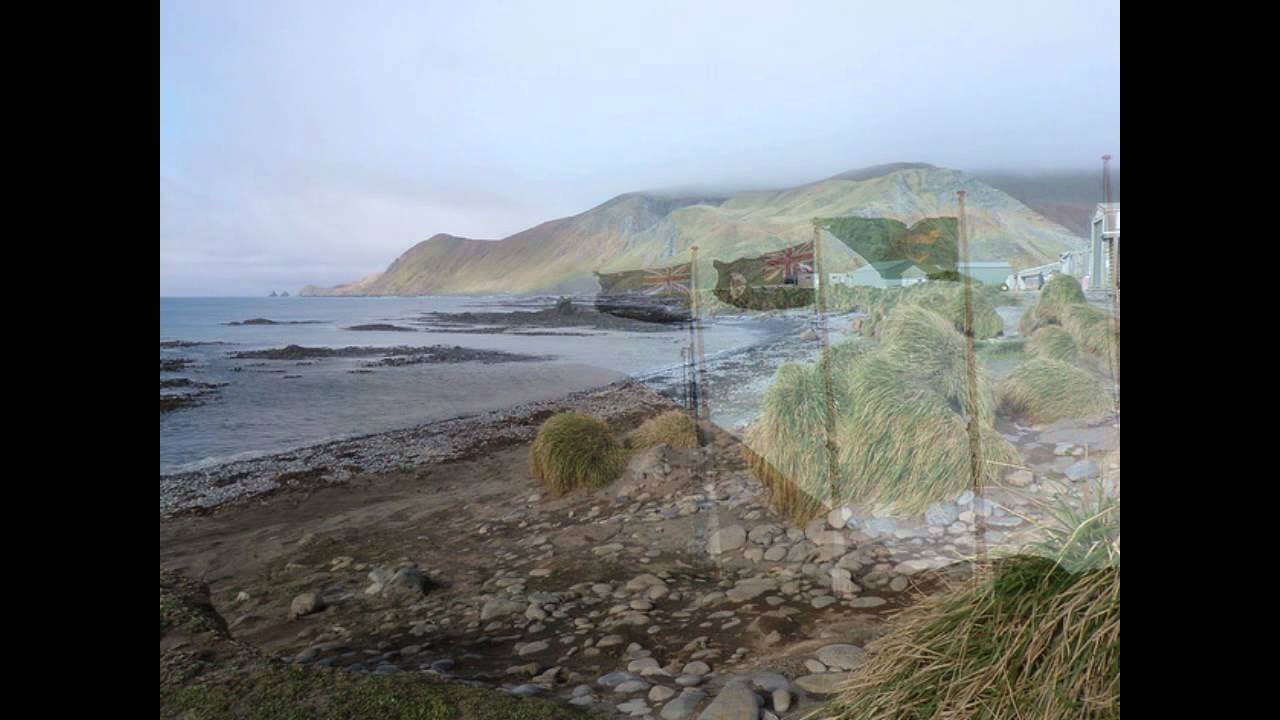 Rudy Adrian * Dreams of SubAntarctica (Bonus 1999)