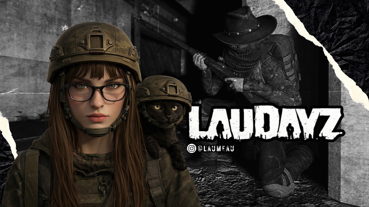 UM NOVO INÍCIO EM CHERNARUS #DAYZ
