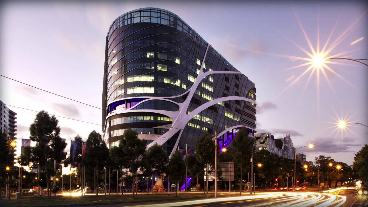 Moving Peter MacCallum to the VCCC with DI & Atlassian