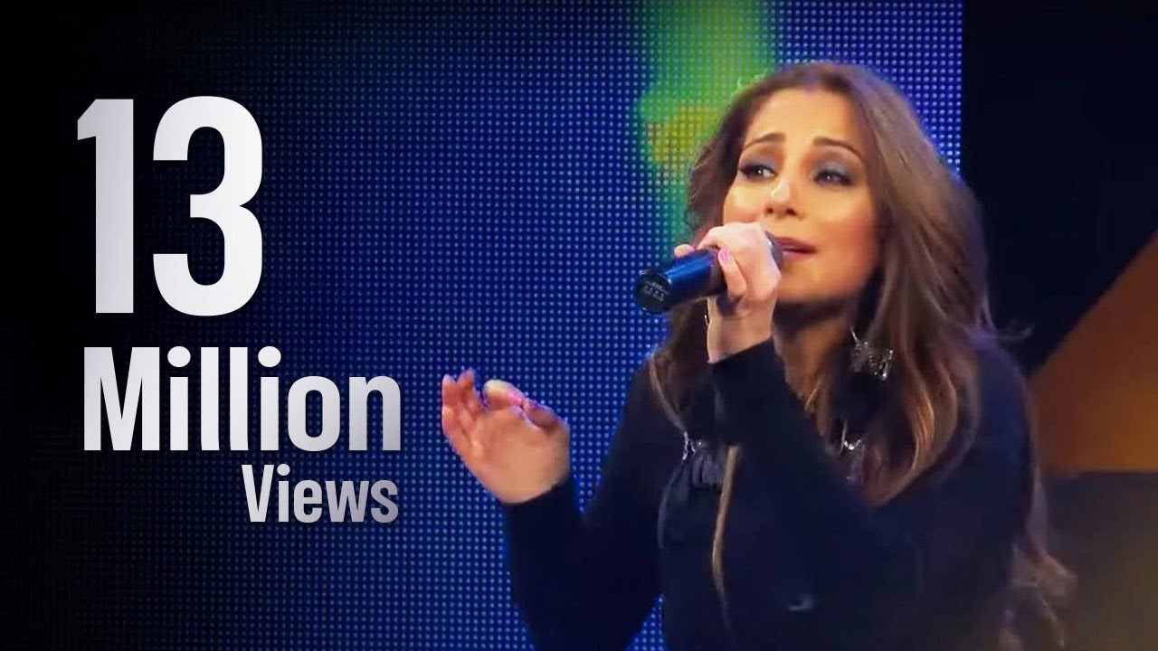 اجرای بسیار زیبای آهو بره از مریم وفا / Ahoo Bara Live Performance by Mariam Wafa Afghan Star
