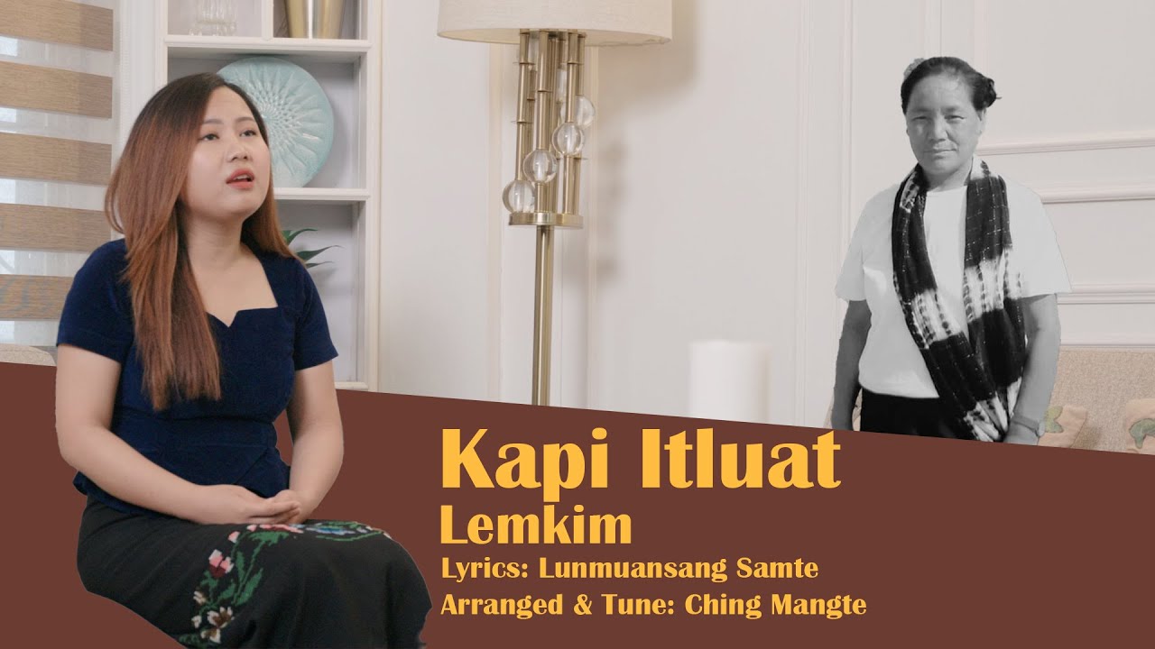 Ka Pi Itluat ~ Lemkim [Official]