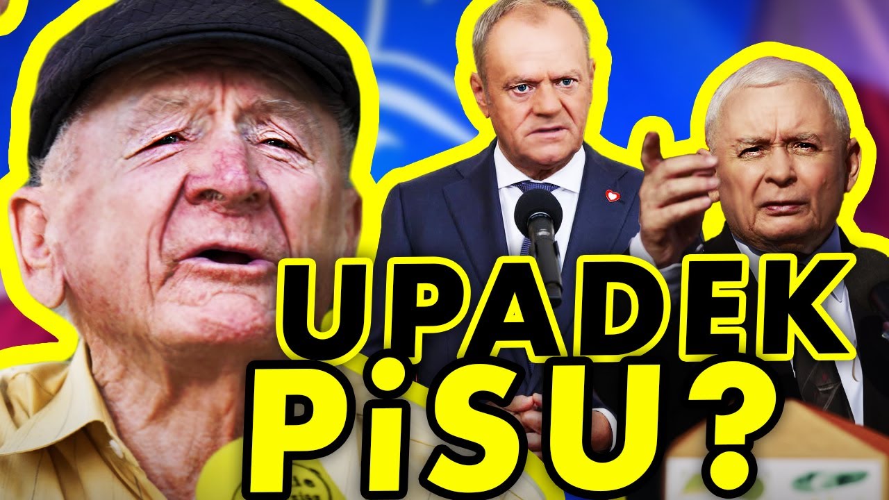 Czy Tusk rozliczy PiSowc&oacute;w? - sonda uliczna