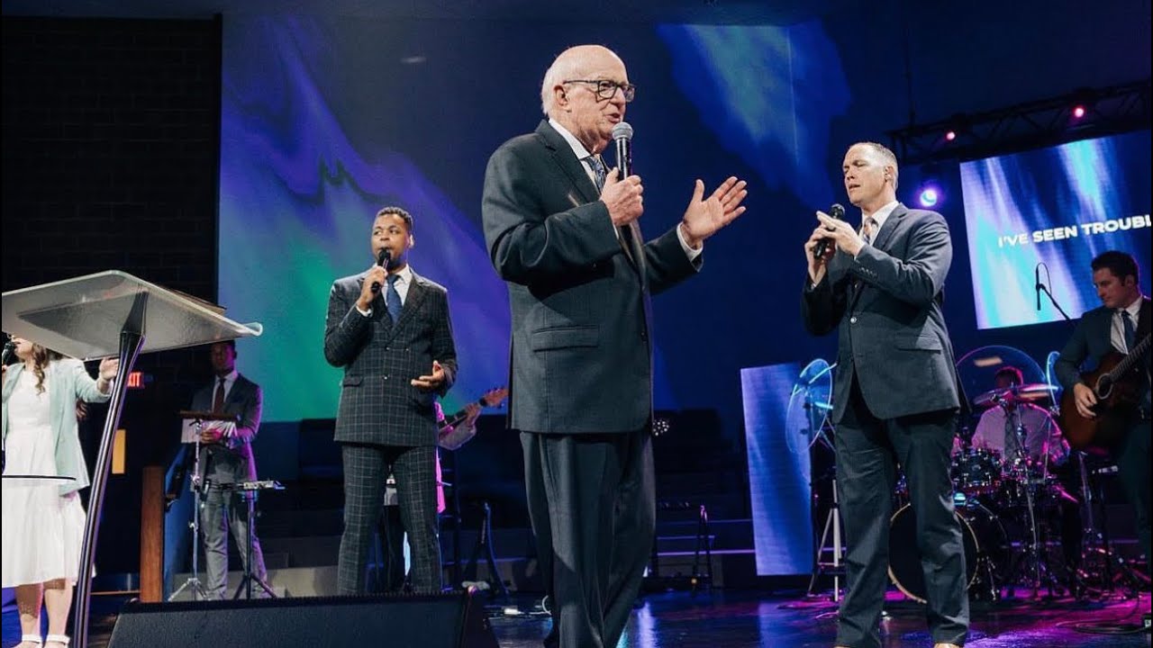 Sunday Evening | FAC Knoxville 65 Year Anniversary Celebration with Pastor J.H. Osborne