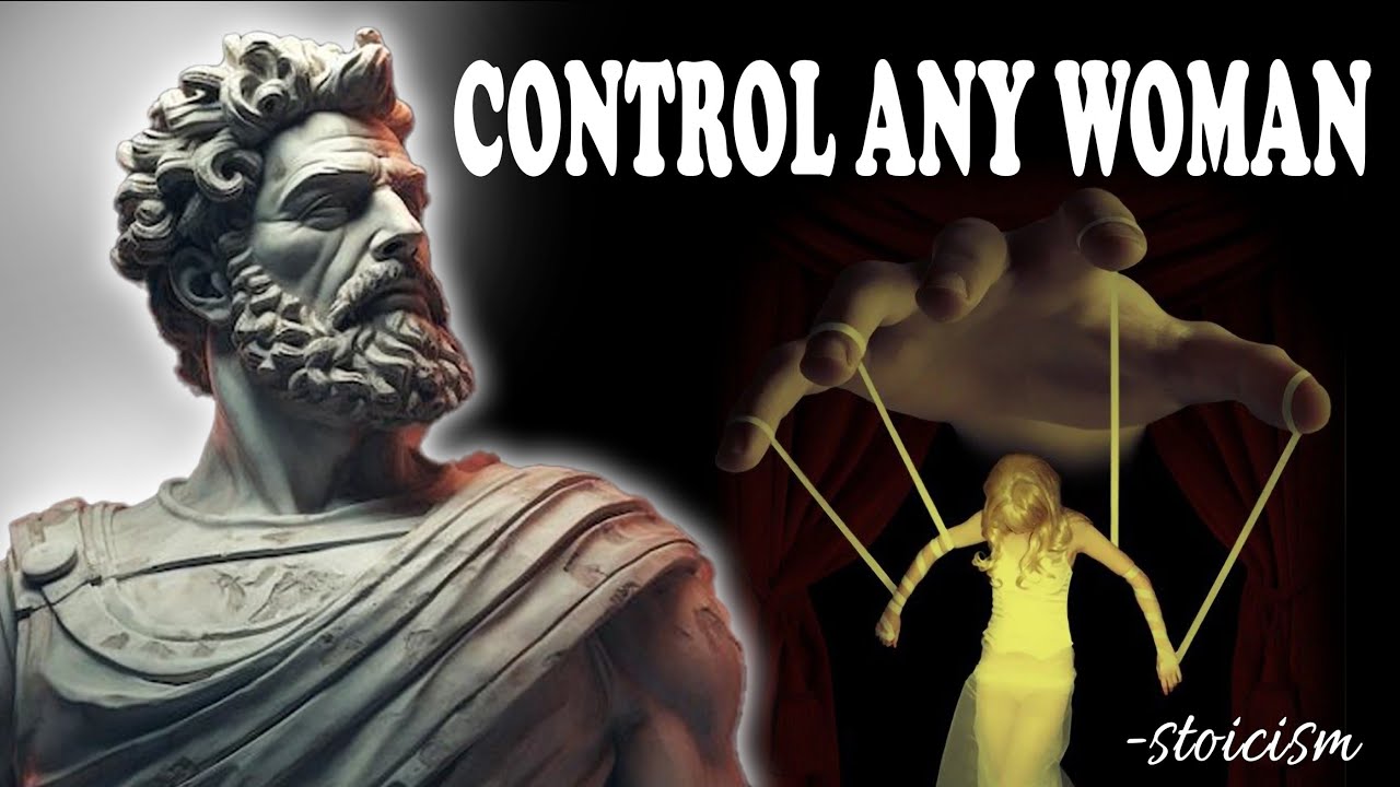 How Stoicism Can Help You Attract More Women
